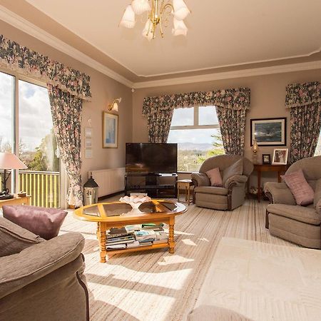 Fern Rock Bed And Breakfast Dromin Bagian luar foto