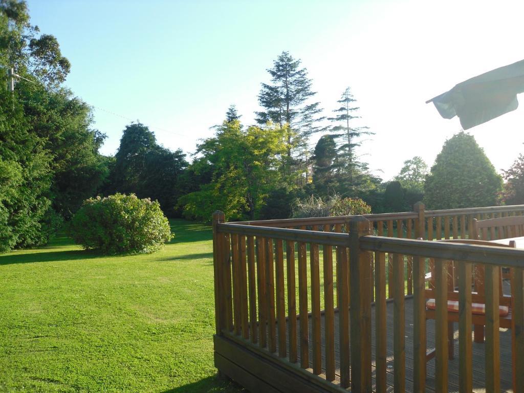 Fern Rock Bed And Breakfast Dromin Bagian luar foto