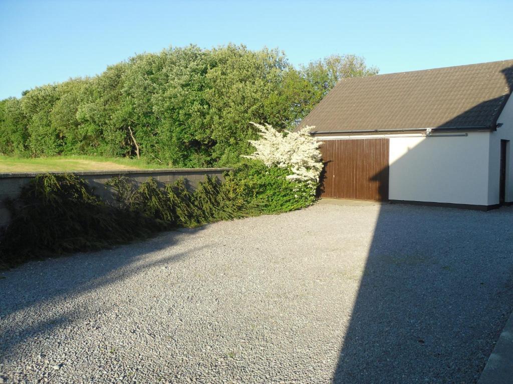 Fern Rock Bed And Breakfast Dromin Bagian luar foto