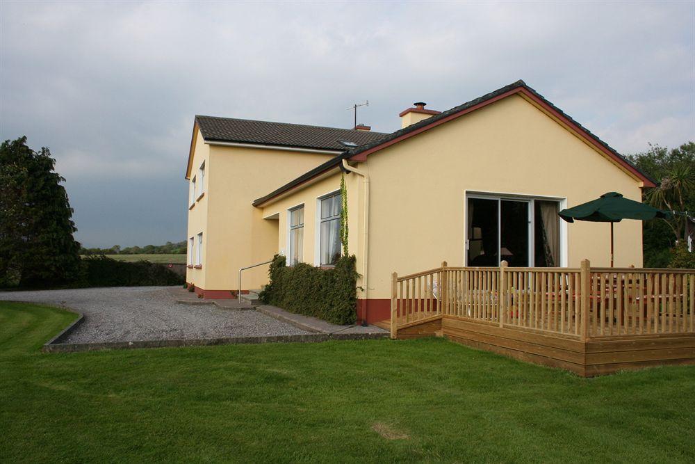 Fern Rock Bed And Breakfast Dromin Bagian luar foto