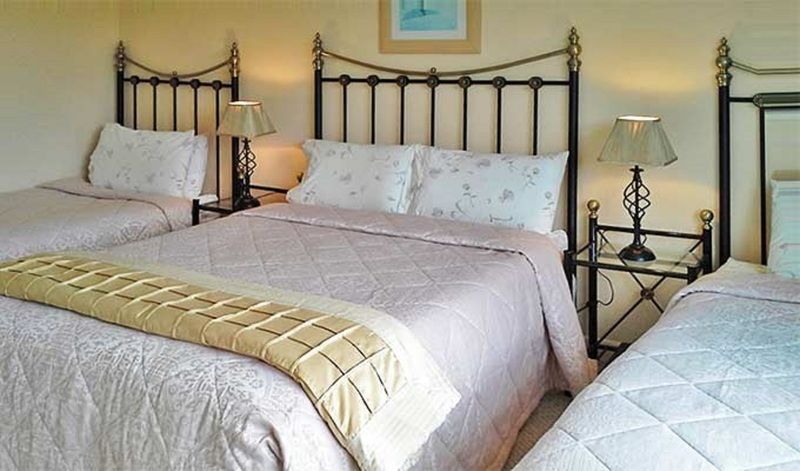 Fern Rock Bed And Breakfast Dromin Bagian luar foto