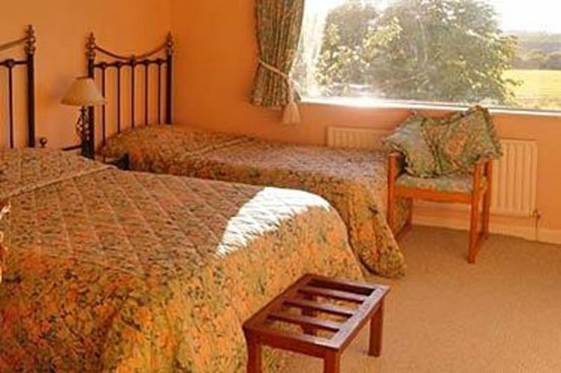 Fern Rock Bed And Breakfast Dromin Bagian luar foto
