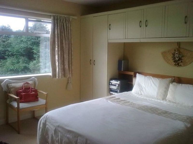 Fern Rock Bed And Breakfast Dromin Bagian luar foto