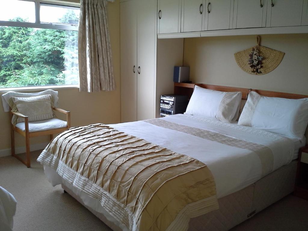 Fern Rock Bed And Breakfast Dromin Ruang foto