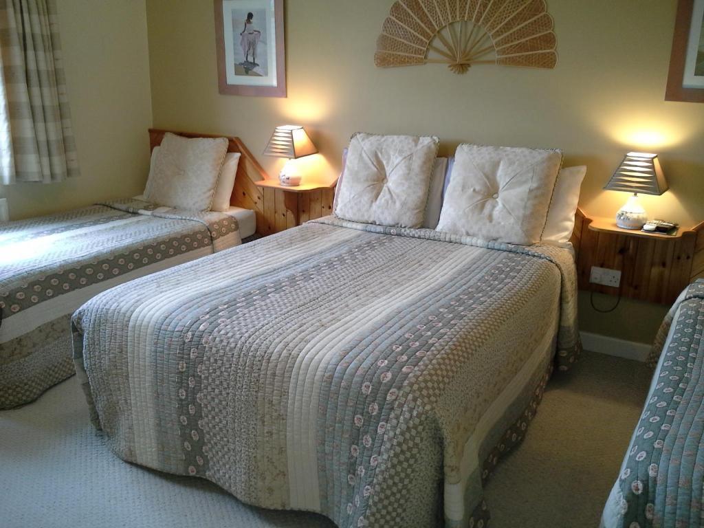 Fern Rock Bed And Breakfast Dromin Ruang foto