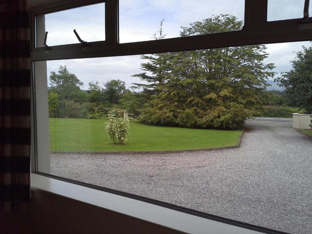 Fern Rock Bed And Breakfast Dromin Ruang foto