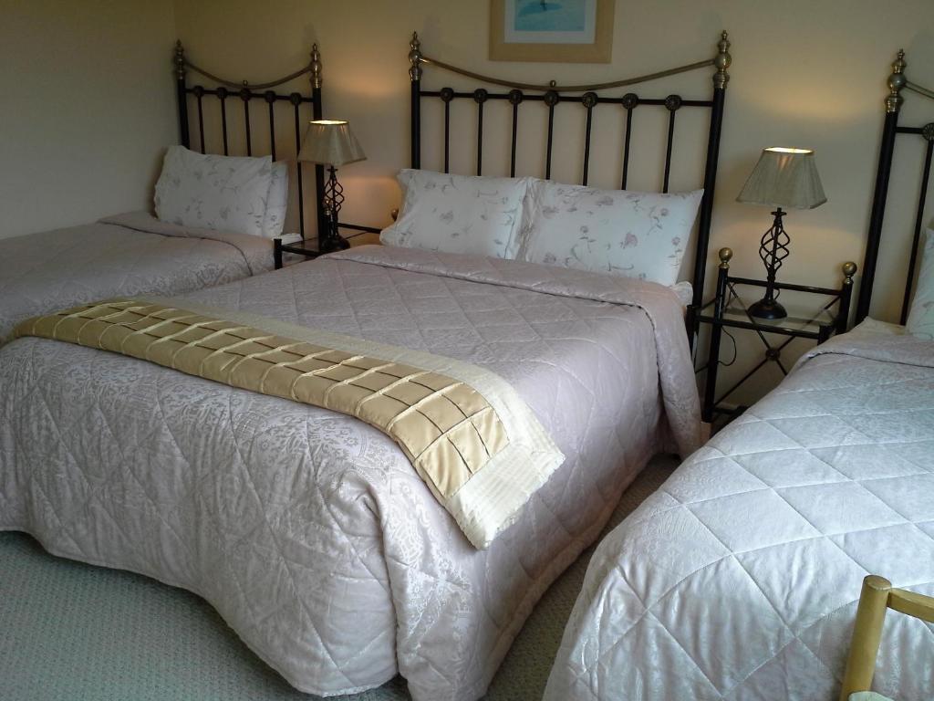 Fern Rock Bed And Breakfast Dromin Ruang foto