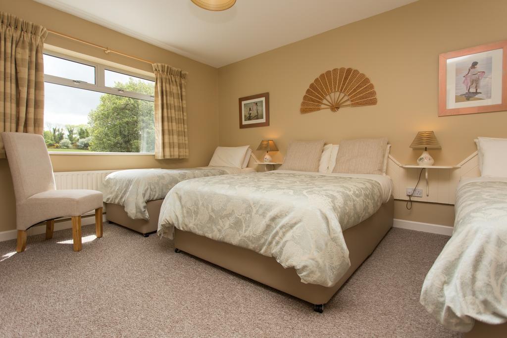 Fern Rock Bed And Breakfast Dromin Bagian luar foto