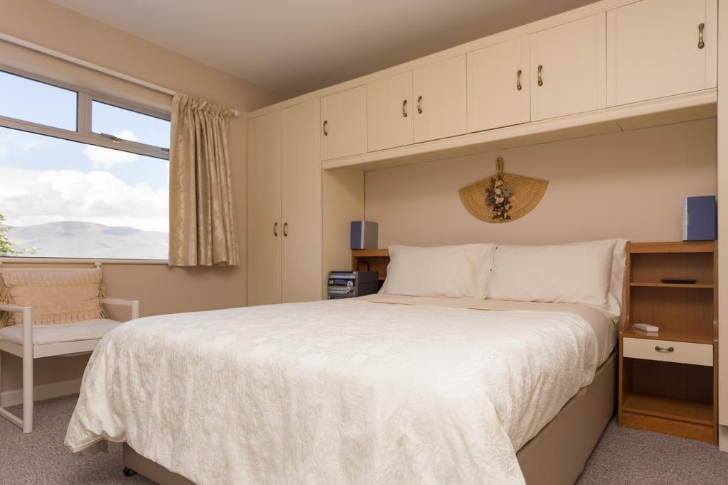 Fern Rock Bed And Breakfast Dromin Bagian luar foto