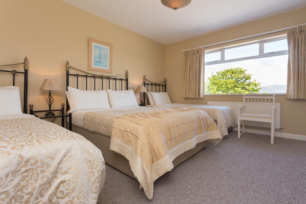 Fern Rock Bed And Breakfast Dromin Bagian luar foto