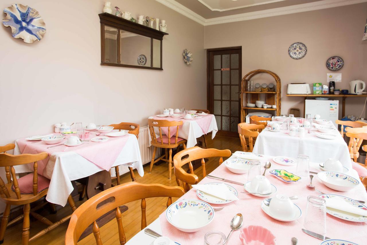 Fern Rock Bed And Breakfast Dromin Bagian luar foto