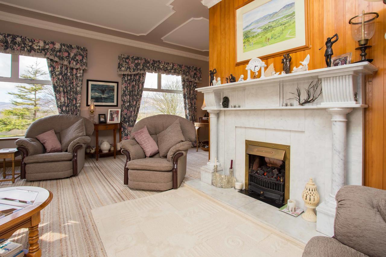 Fern Rock Bed And Breakfast Dromin Bagian luar foto