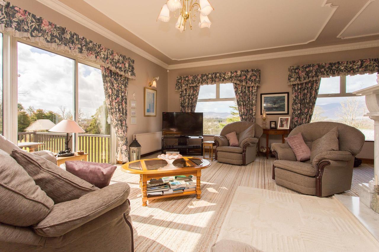 Fern Rock Bed And Breakfast Dromin Bagian luar foto