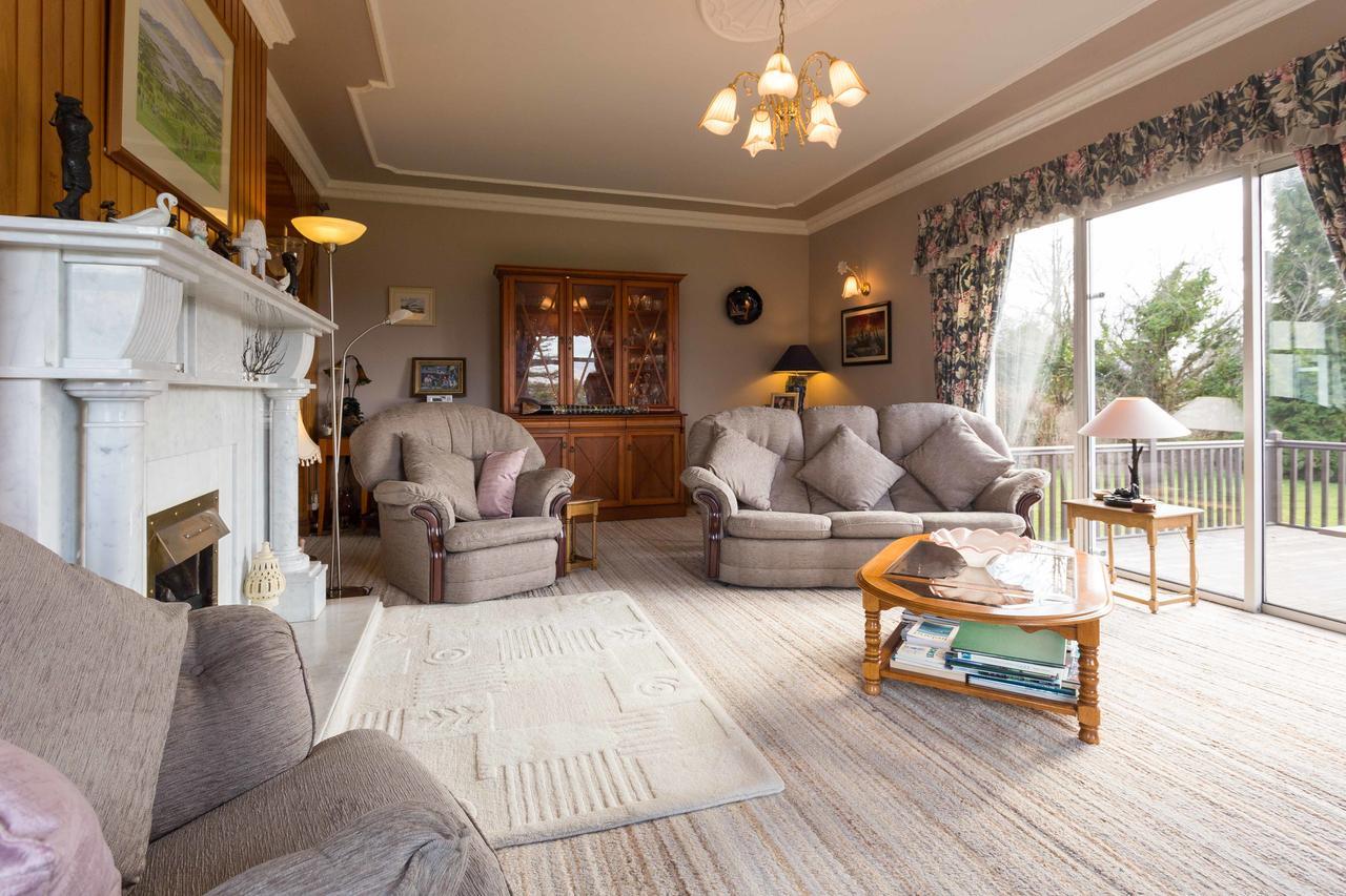 Fern Rock Bed And Breakfast Dromin Bagian luar foto