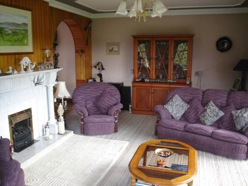 Fern Rock Bed And Breakfast Dromin Bagian luar foto