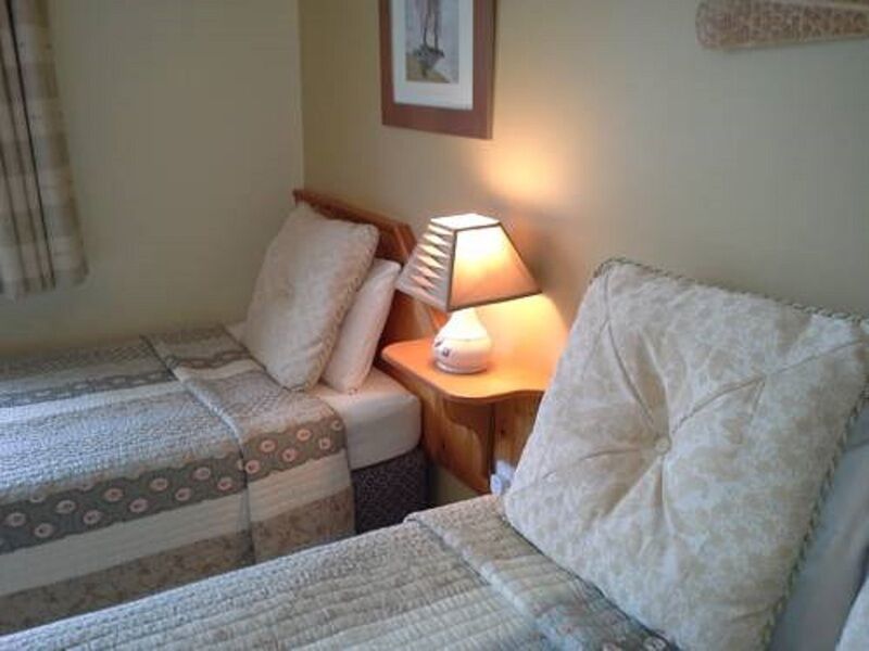 Fern Rock Bed And Breakfast Dromin Bagian luar foto